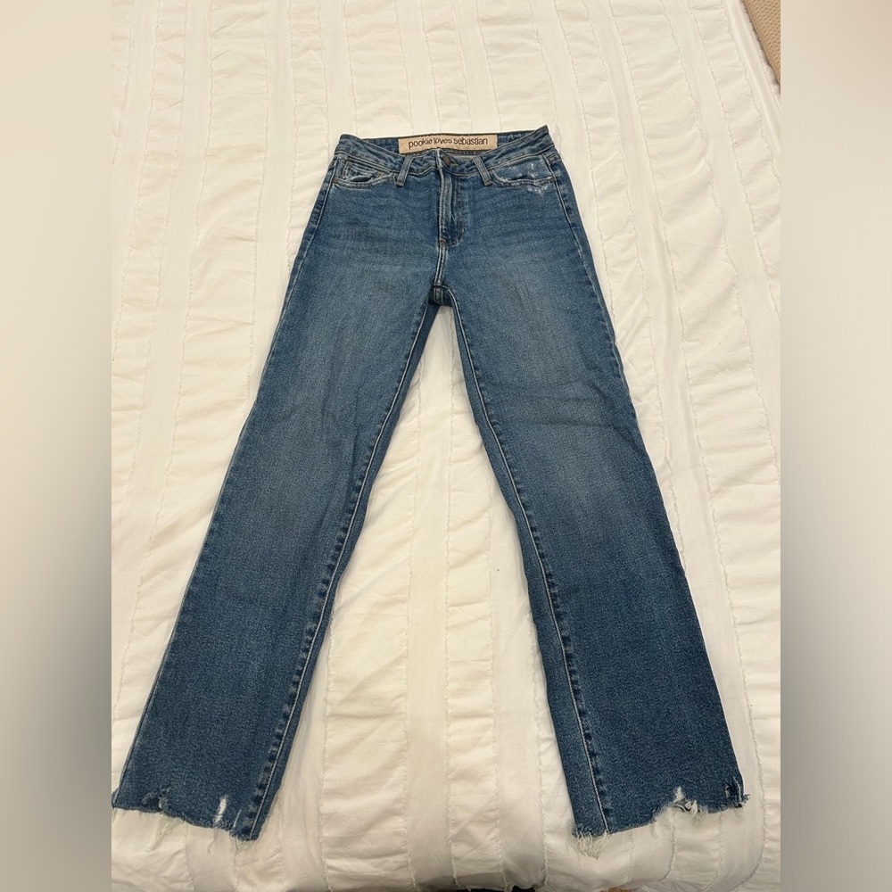 Just Black Denim - jeans size 25